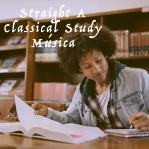 Classical Study Music, Relaxing Piano Music Consort and Relaxing Piano Music