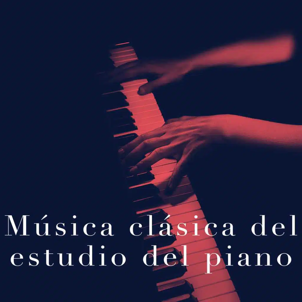 Peaceful Piano Music, Instrumental and Relaxation