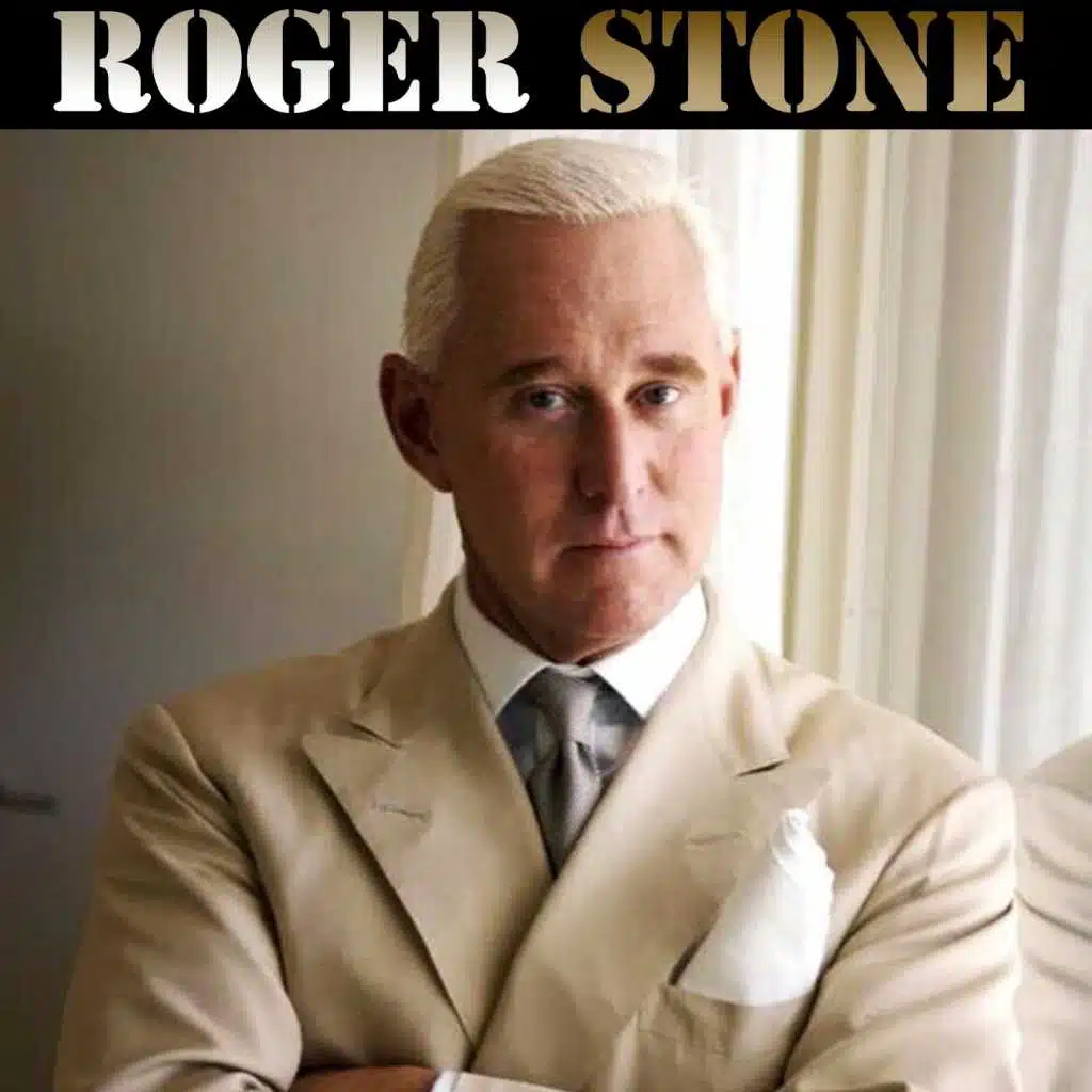 Roger Stone