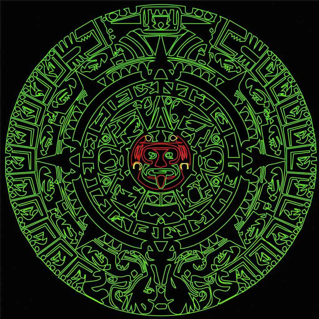 Disconnected Spirit of the World