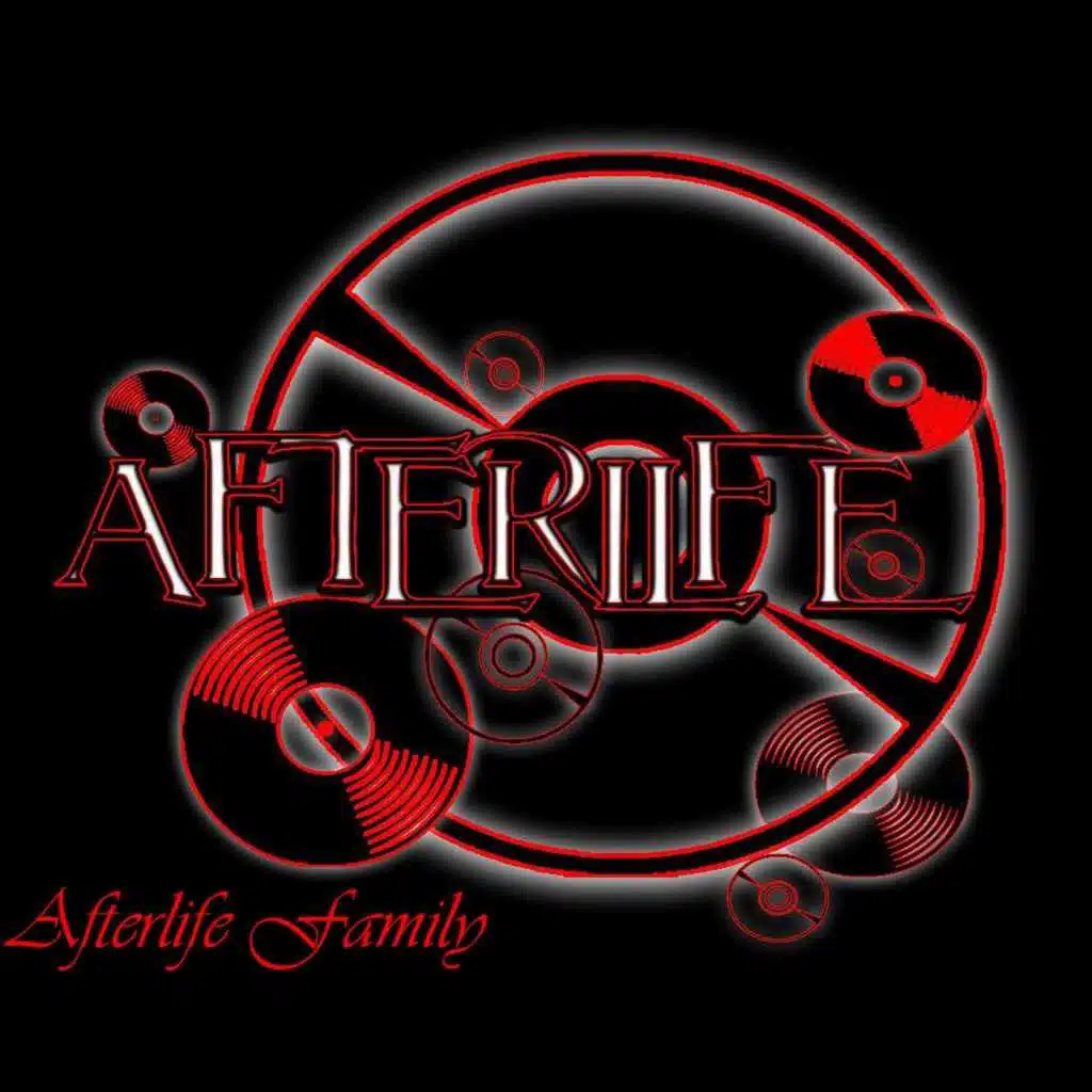 Afterlife Family