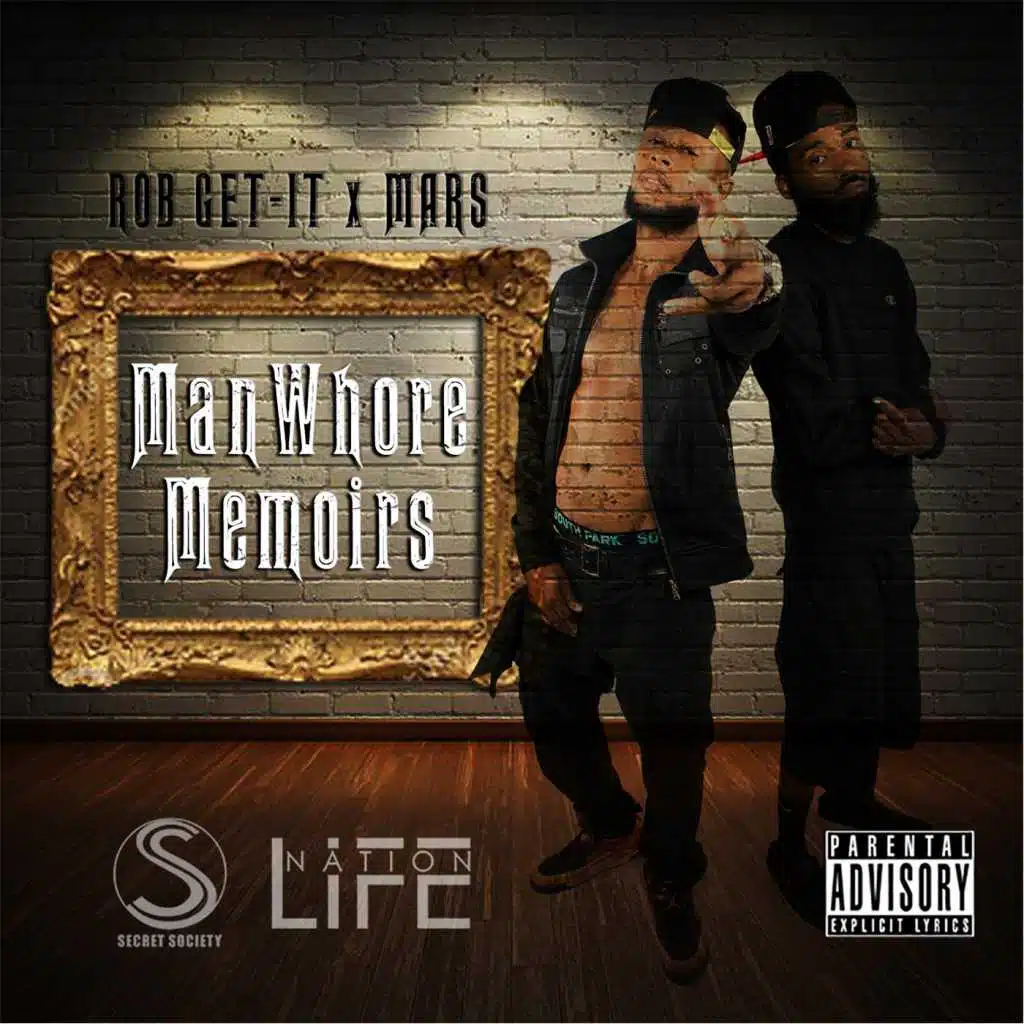 Mirah, Mirah On the Wall