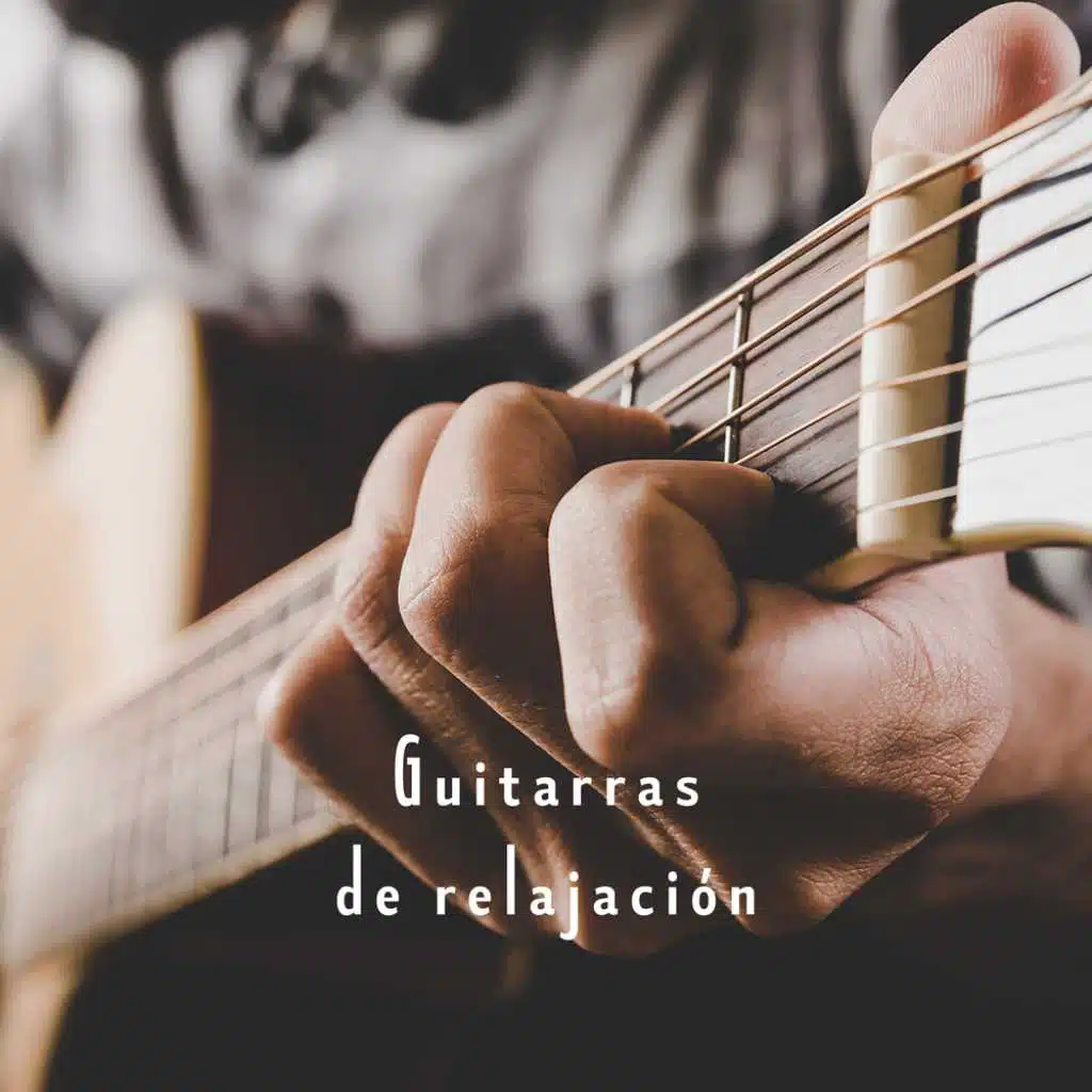 Guitarras de relajación