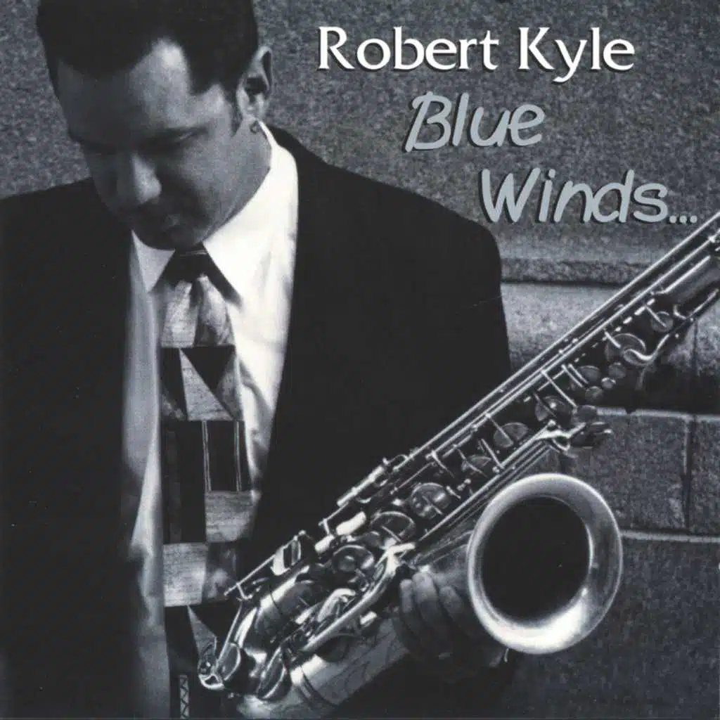 Blue Winds