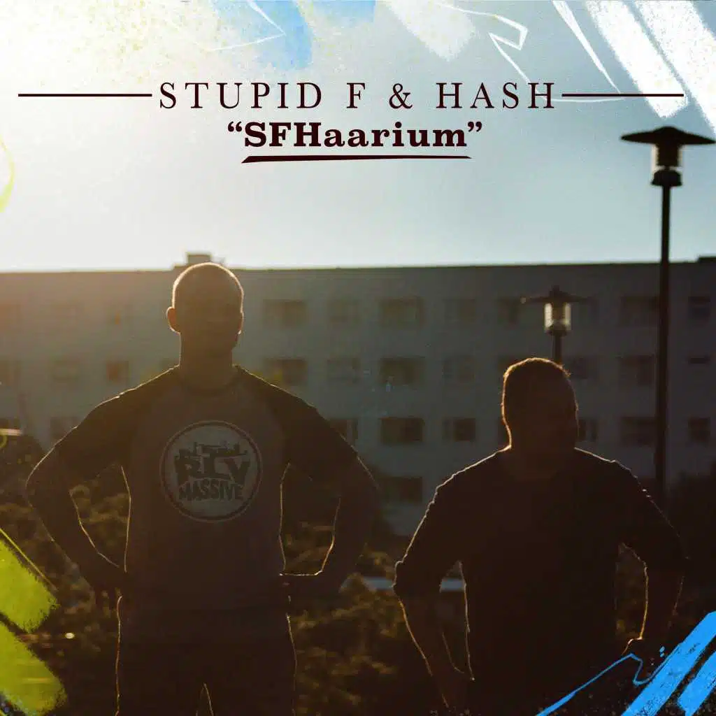 Stupid F & Hash