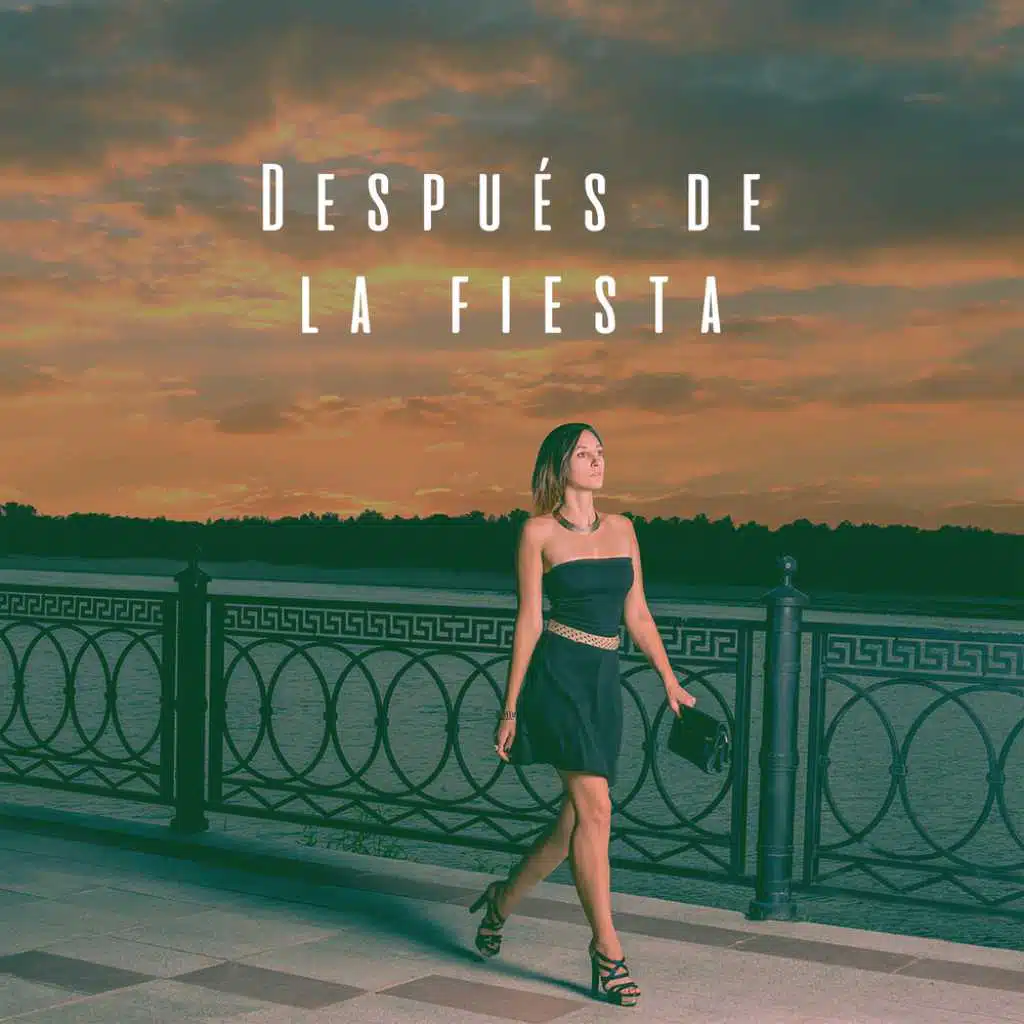 Después de la fiesta