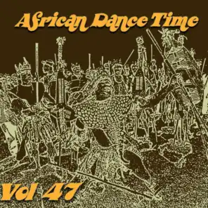 African Dance Time, Vol.47