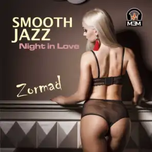 Smooth Jazz - Night in Love
