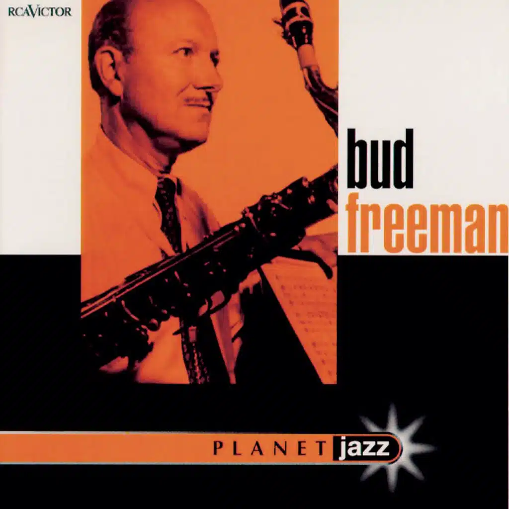 Bessie Couldn't Help It