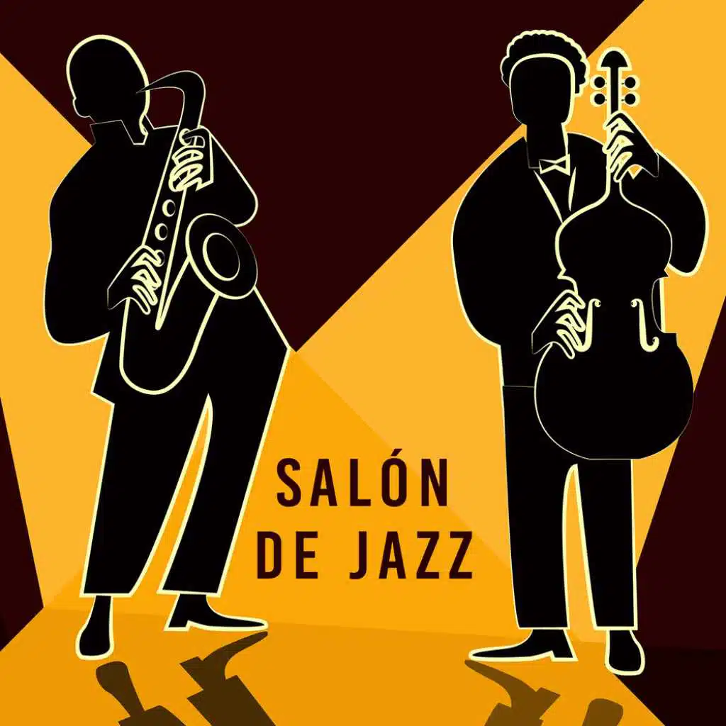 Salón de jazz