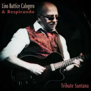 Lino Buttice Calogero & Respirando