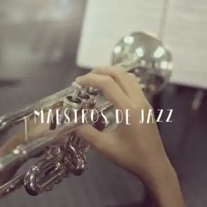 Maestros de jazz