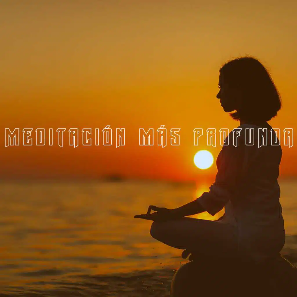 Lullabies for Deep Meditation, Nature Sounds Nature Music and Deep Sleep Relaxation