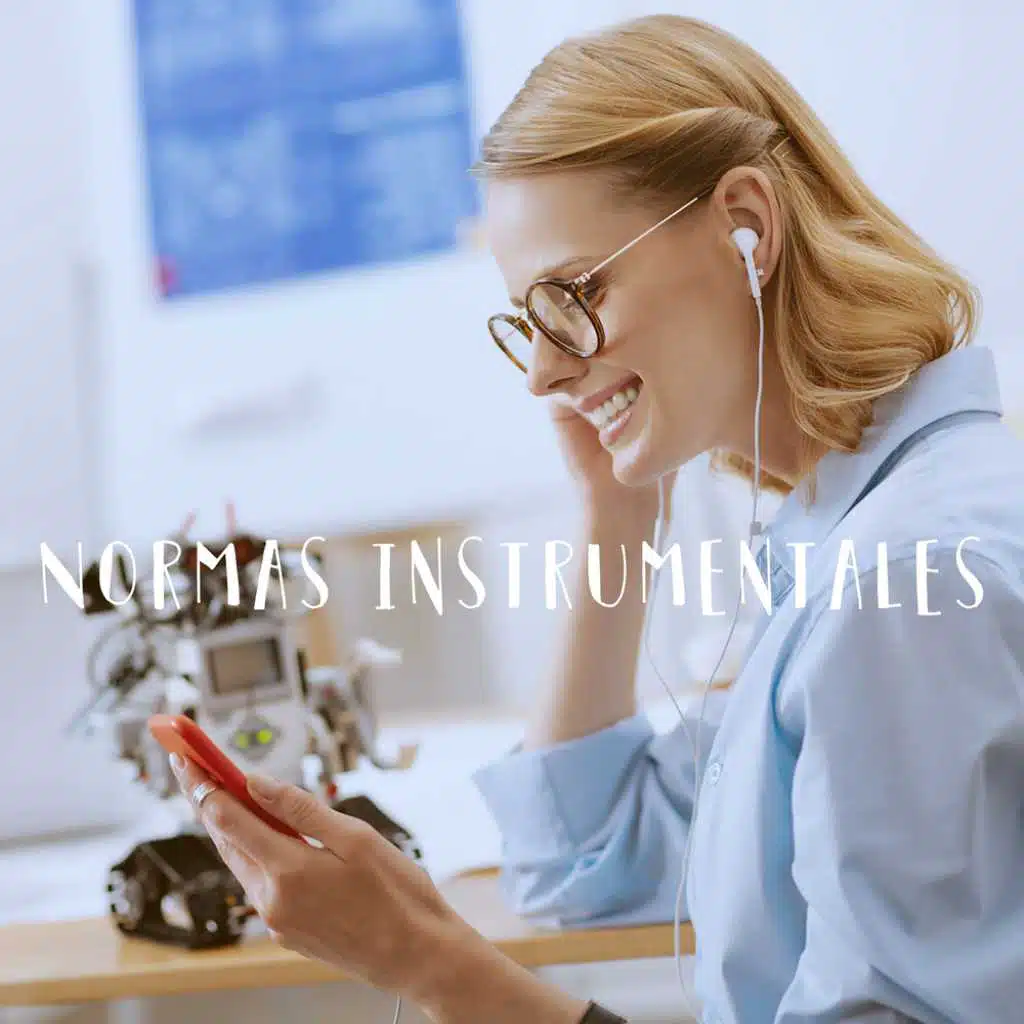 Normas Instrumentales