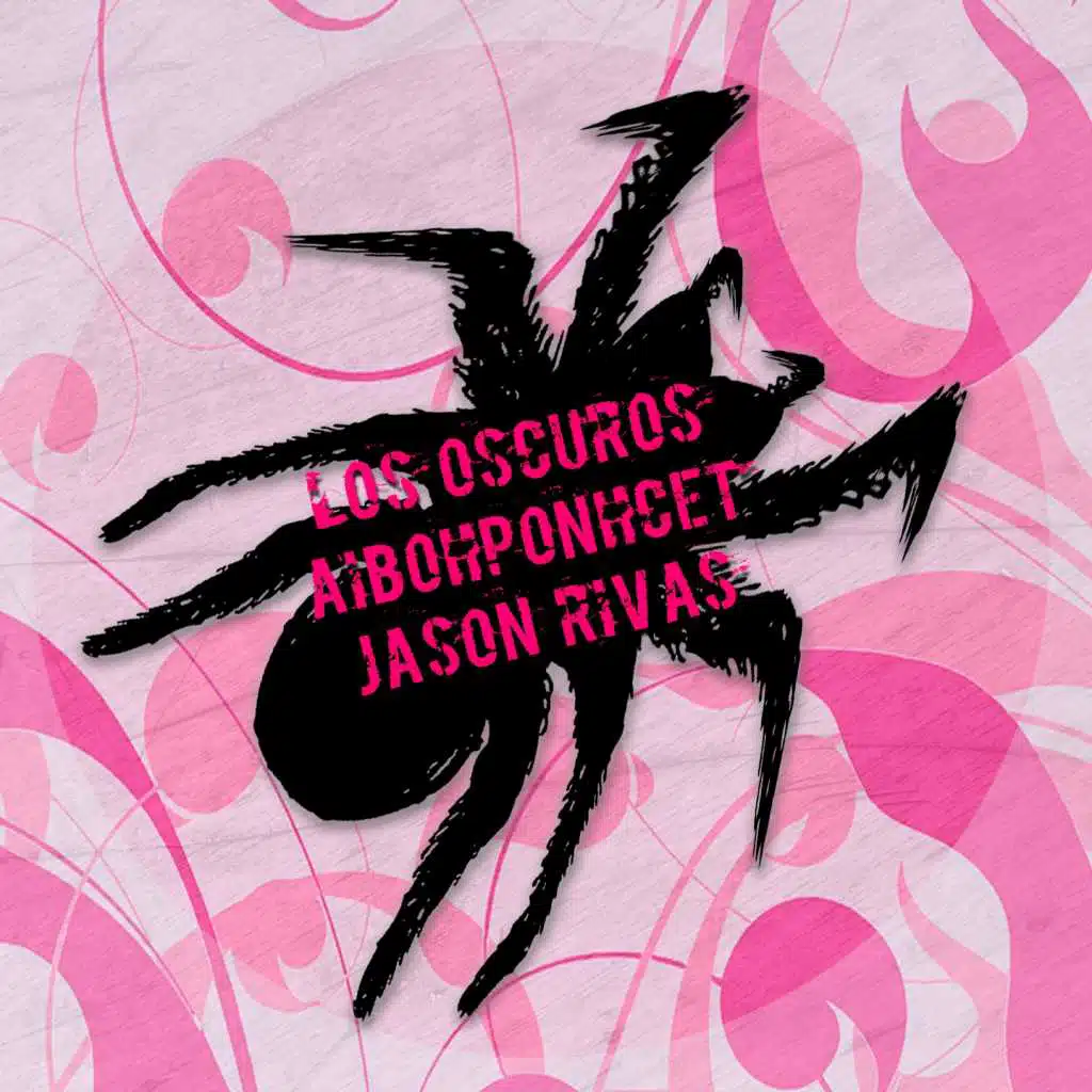 Aibohponhcet, Jason Rivas