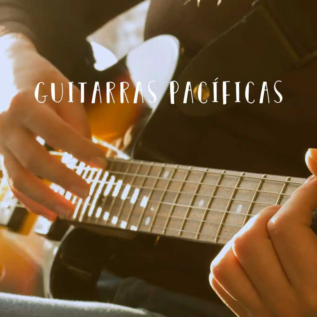 Guitarras pacíficas