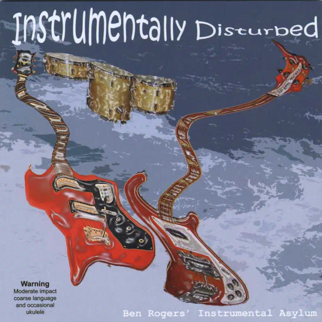 Instrumentally Disturbed