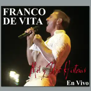 Ay Dios (Live Version) [feat. Diego "El Cigala"]