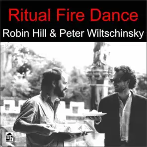 Robin Hill & Peter Wiltschinsky