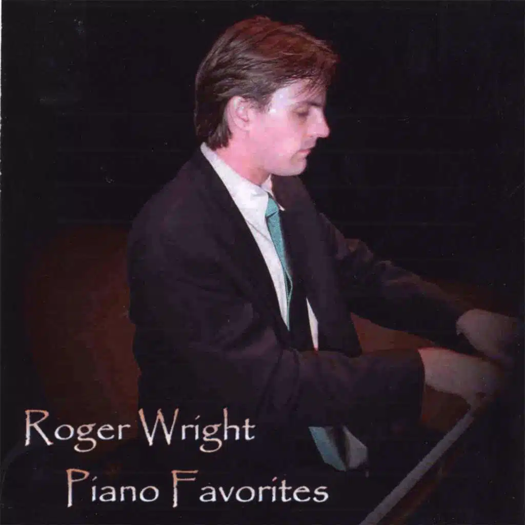 Piano Favorites