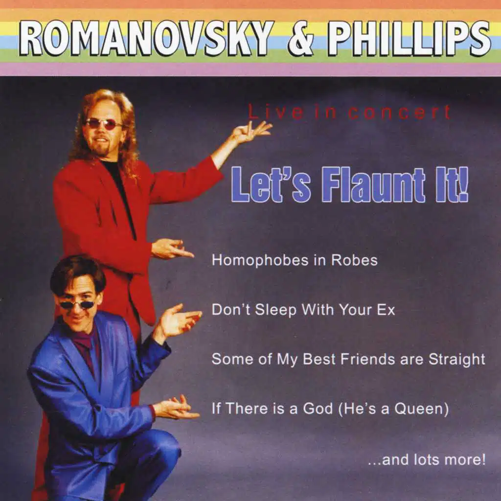 Romanovsky & Phillips