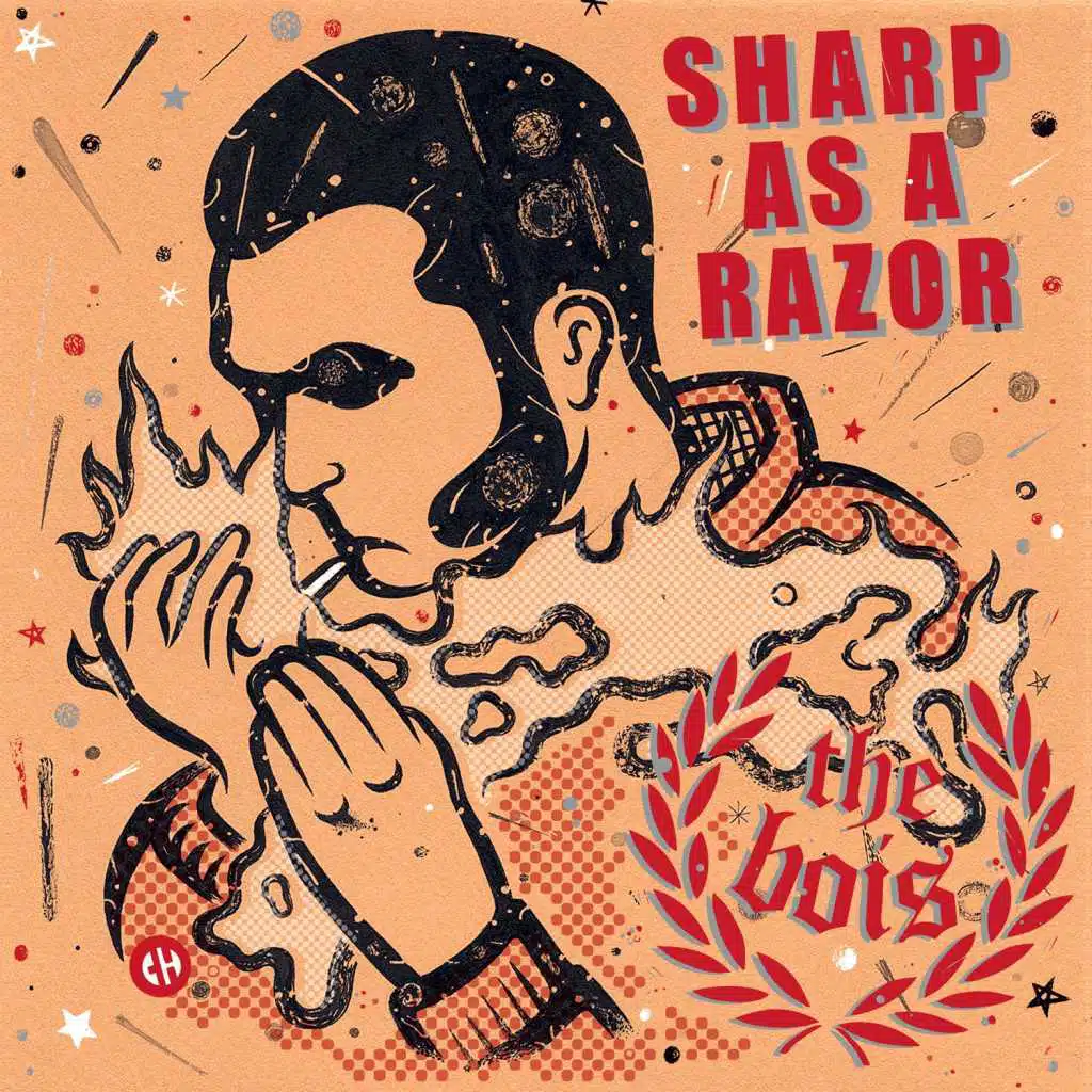 Sharp as a Razor