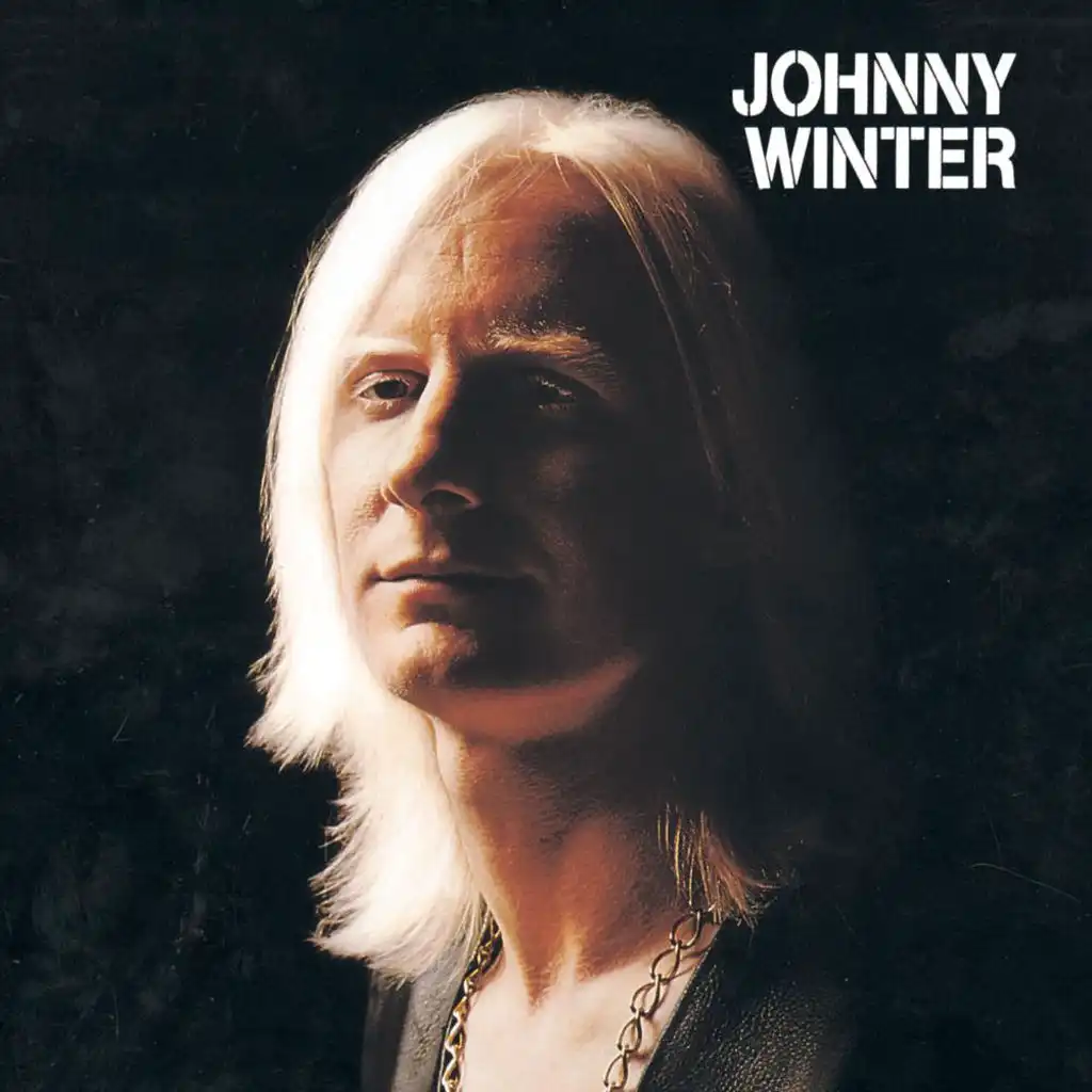 Johnny Winter - Album Version