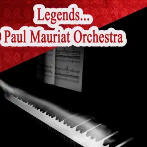 Legends... Paul Mauriat Orchestra