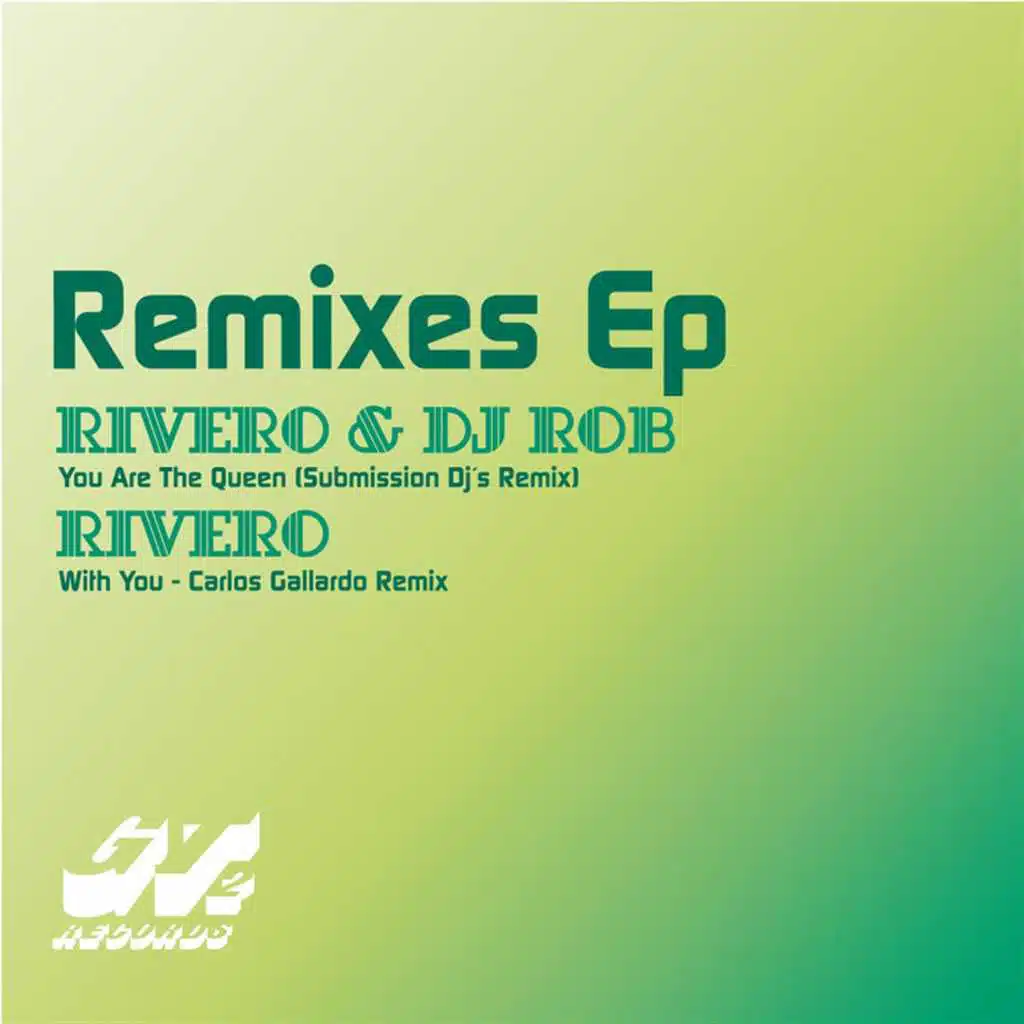 Remixes EP
