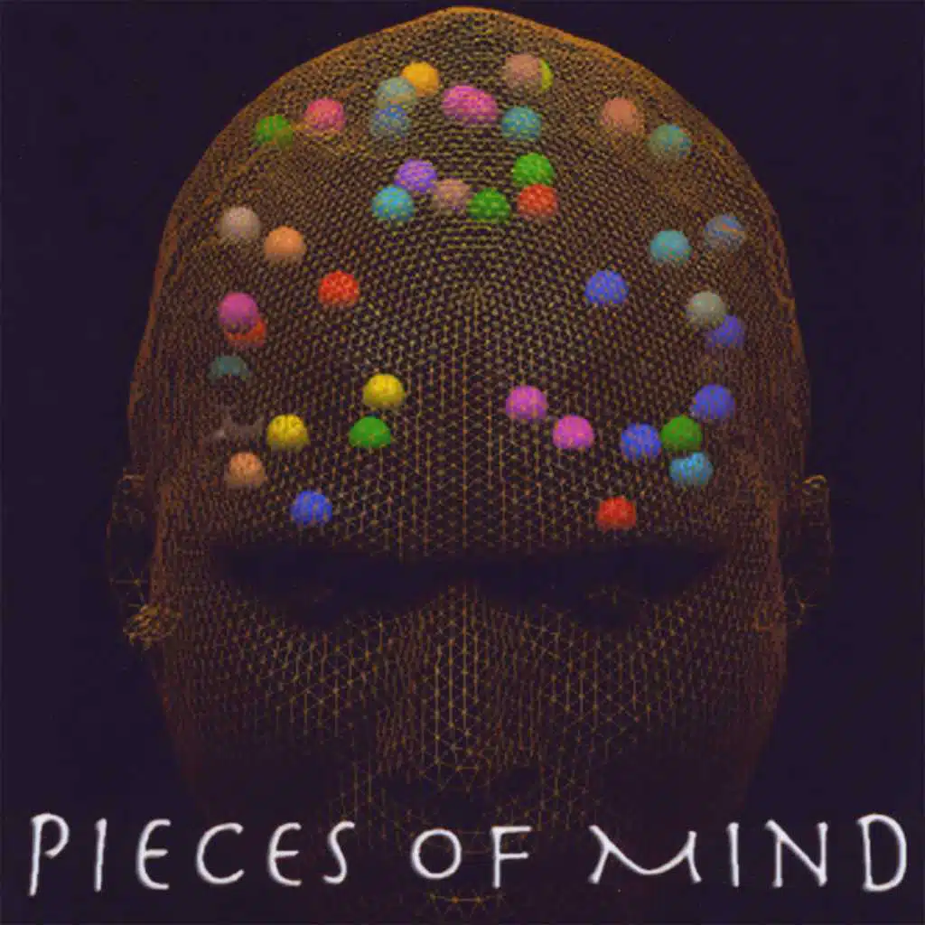 Pieces of Mind