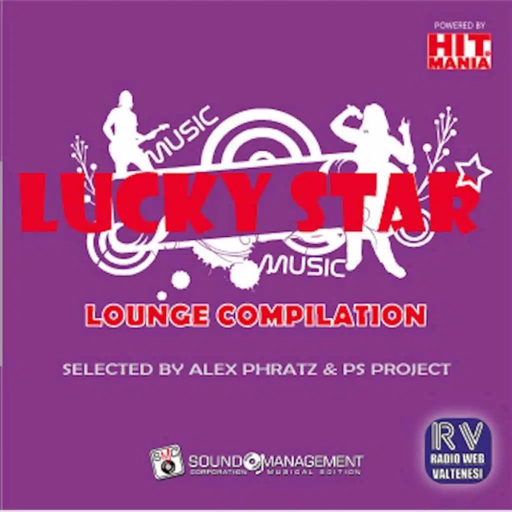 Lucky Star Lounge Compilation