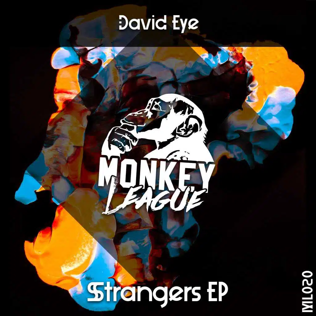 Strangers EP