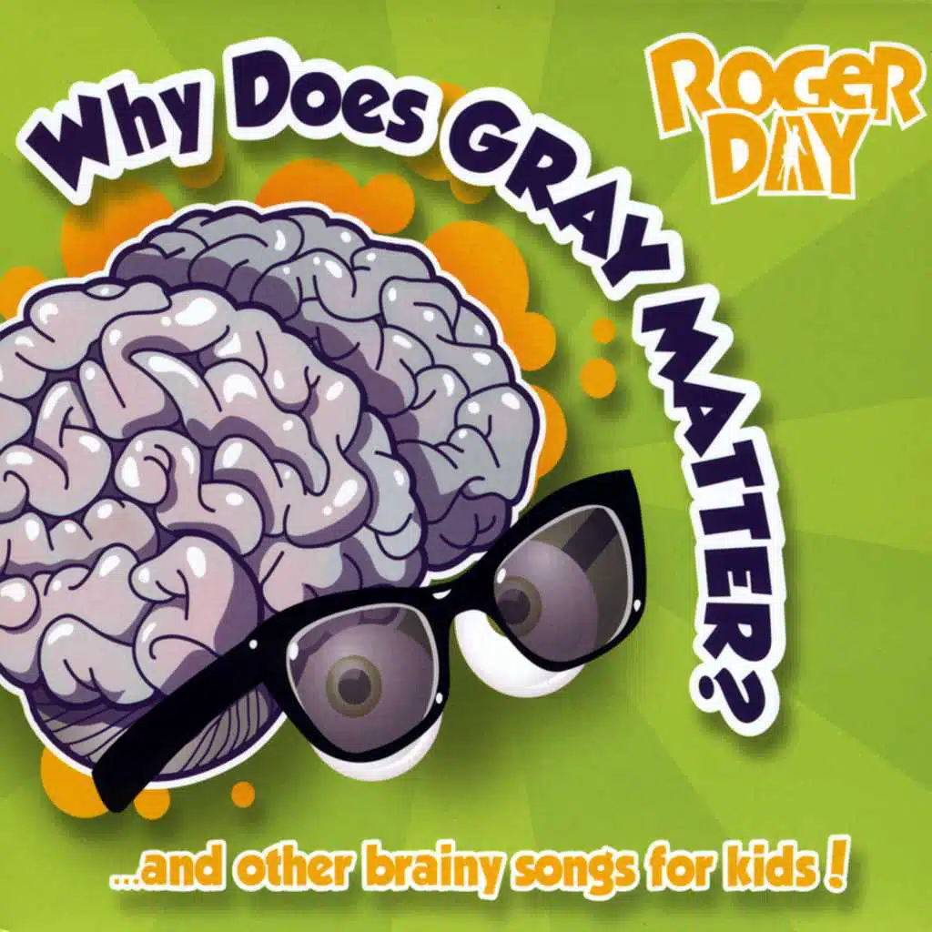 Why Does Gray Matter?