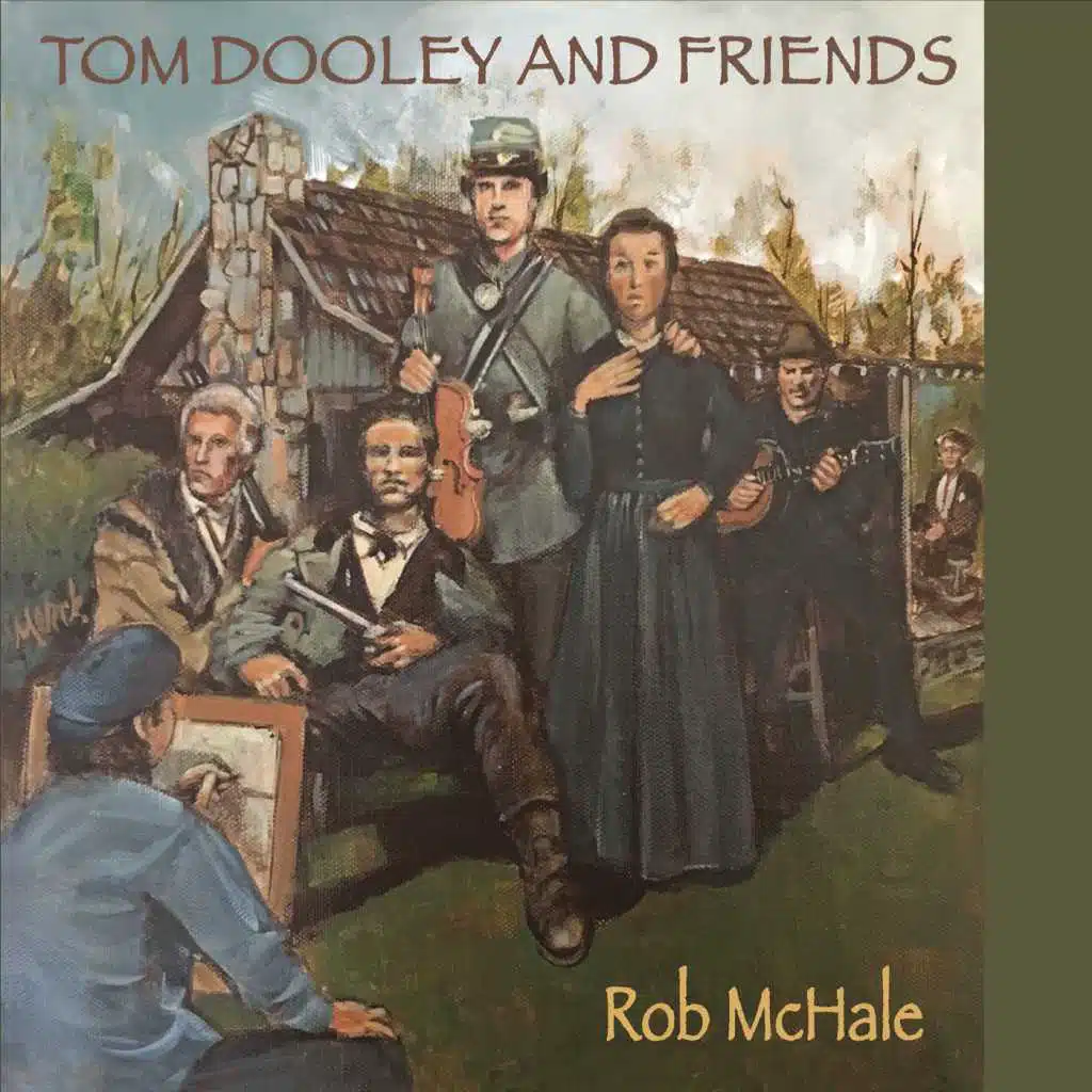 Tom Dooley and Friends
