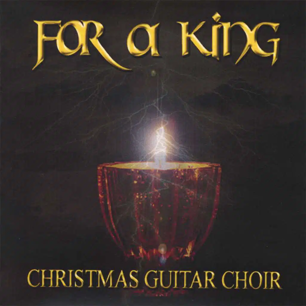 Christmas Guitar Choir