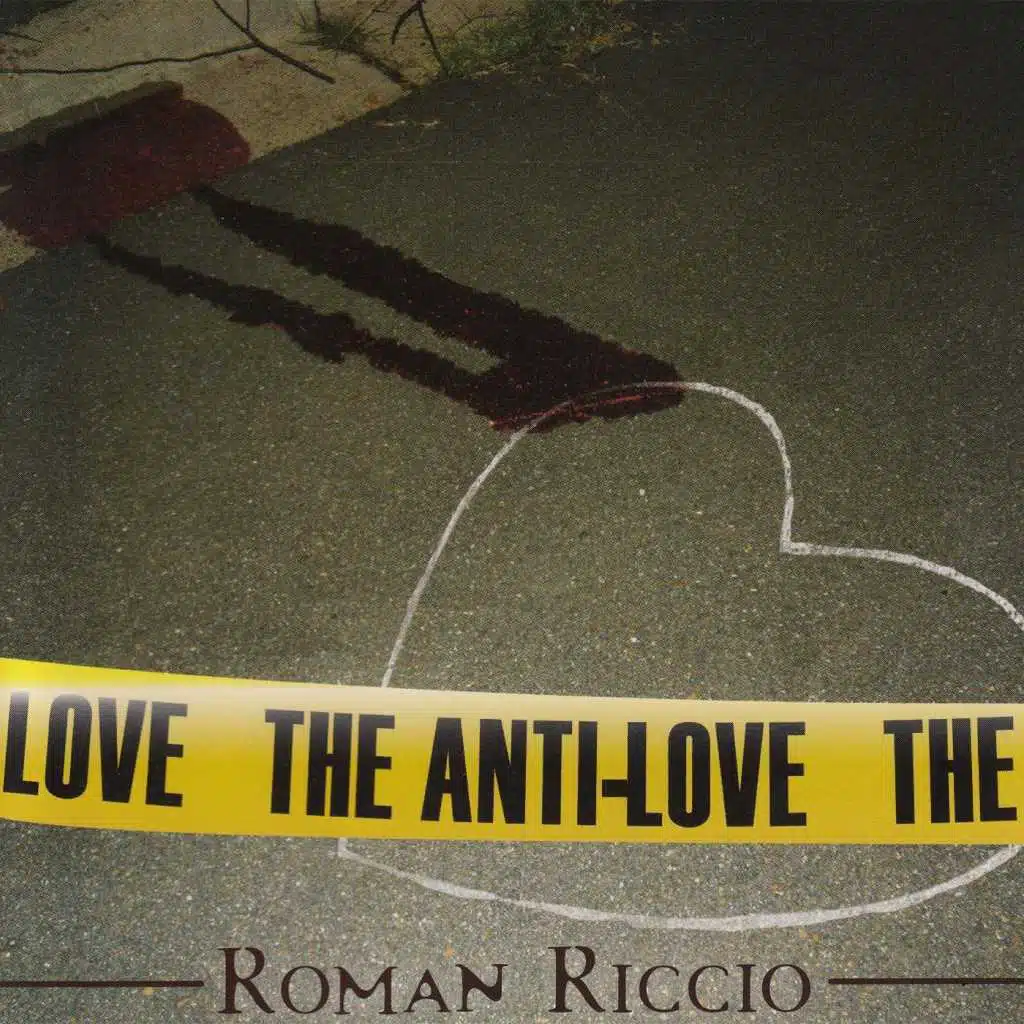 The Anti-Love