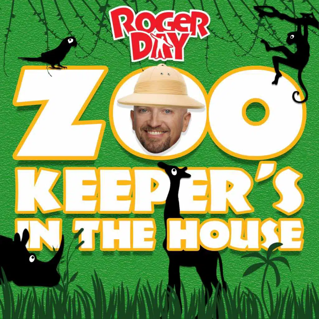 Zookeeper's in the House