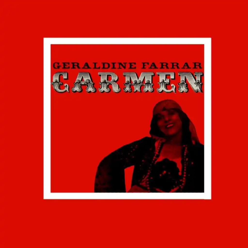 Carmen, Act II: Chanson Boheme