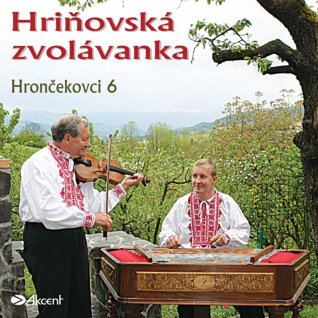 Hriňovská zvolávanka