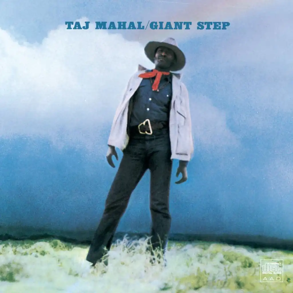 Take a Giant Step (1969 Version)