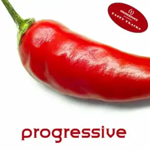 Tasty Tracks Vol 1: Progressive