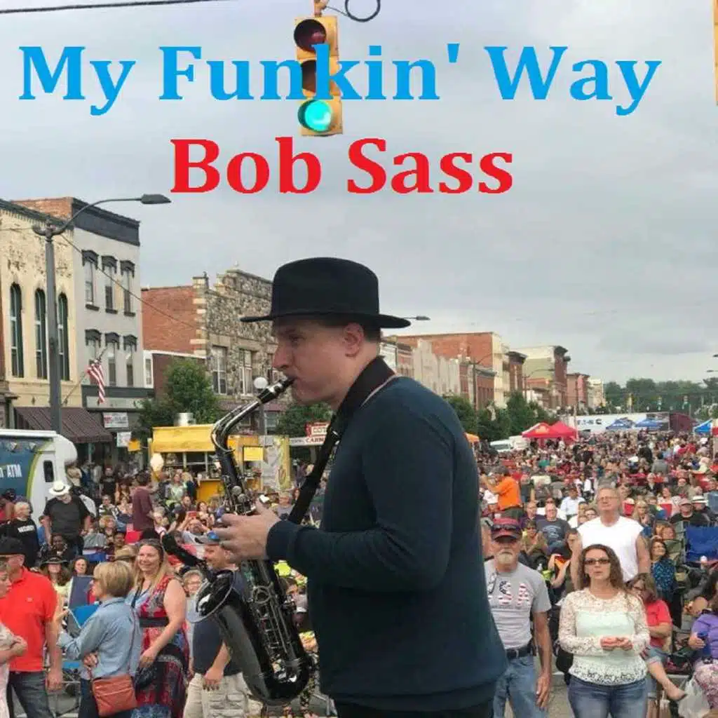 My Funkin' Way