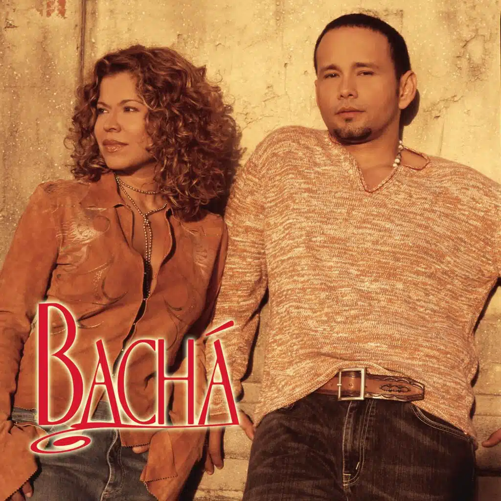 Bachá