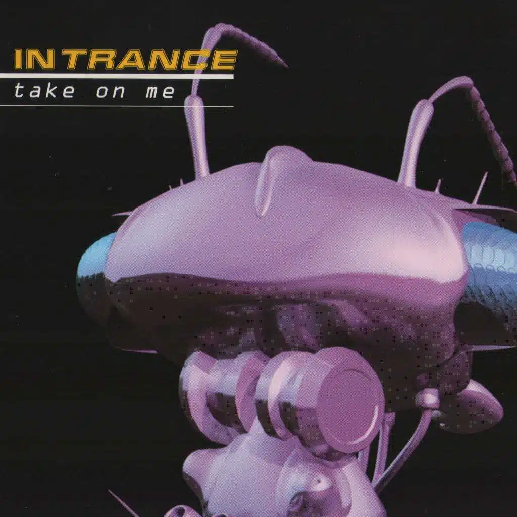 Take on Me (feat. D-Sign)