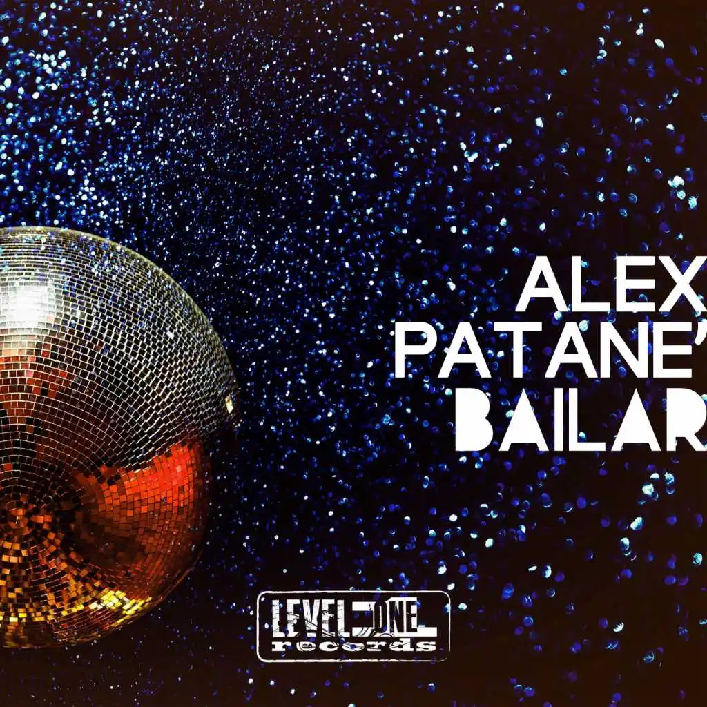 Bailar (Simone Cerquiglini Remix)