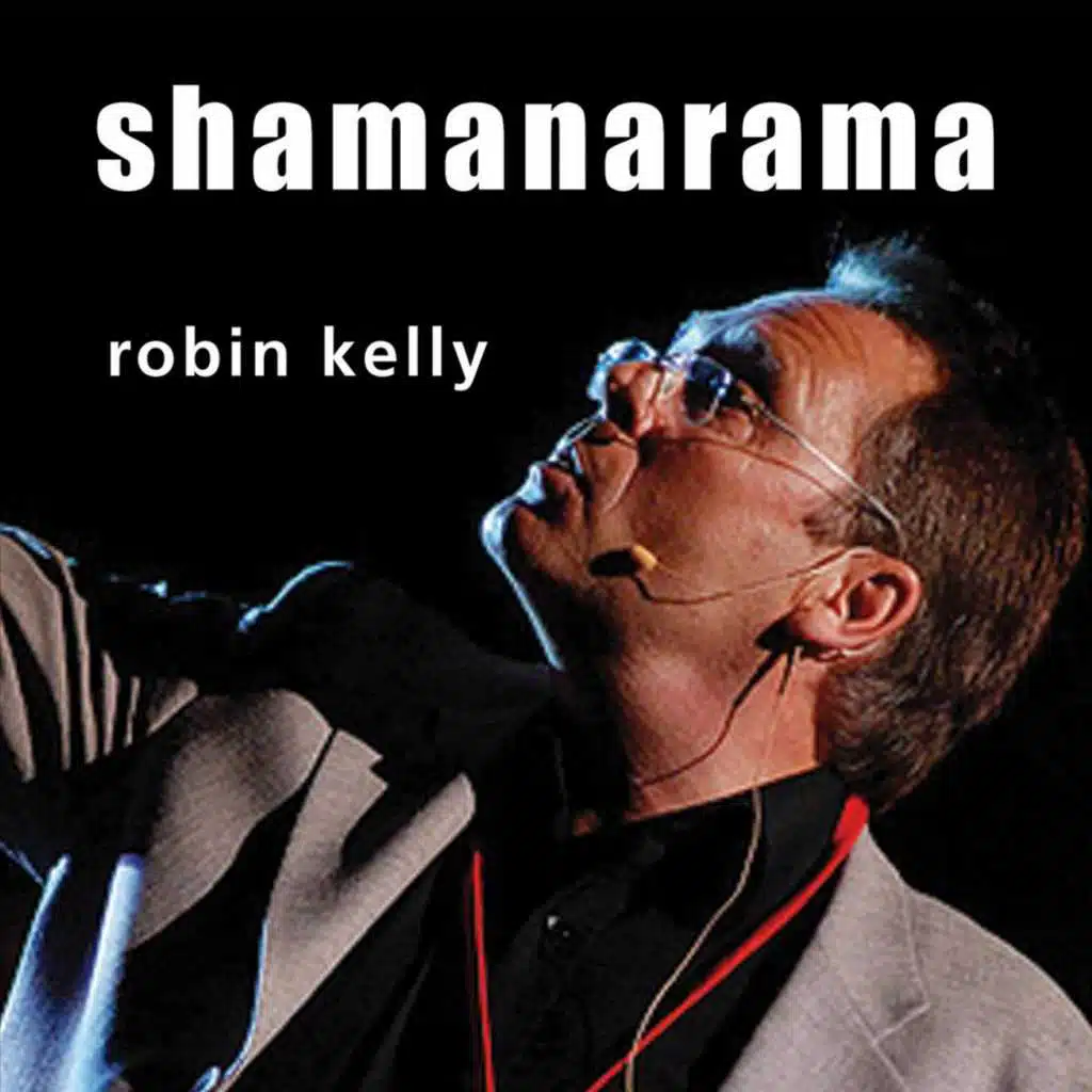 Shamanarama