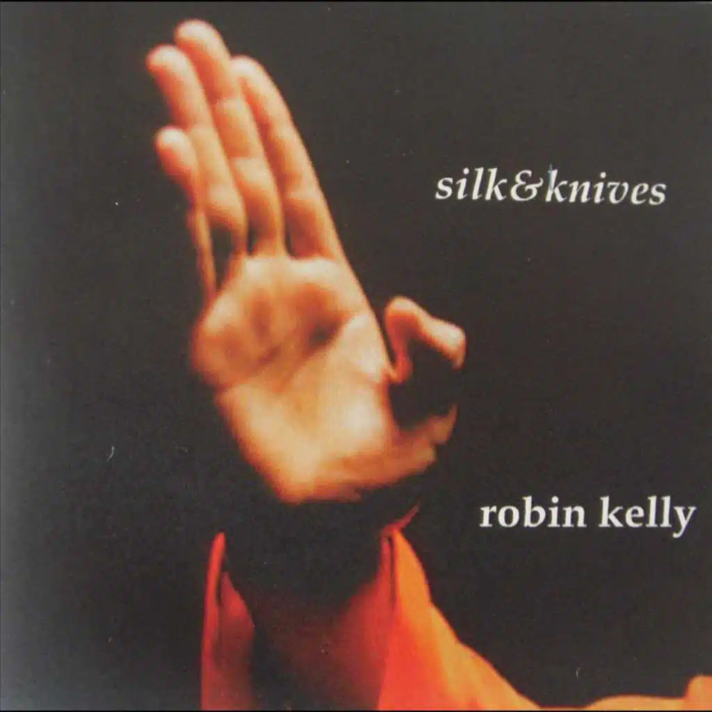 Silk and Knives