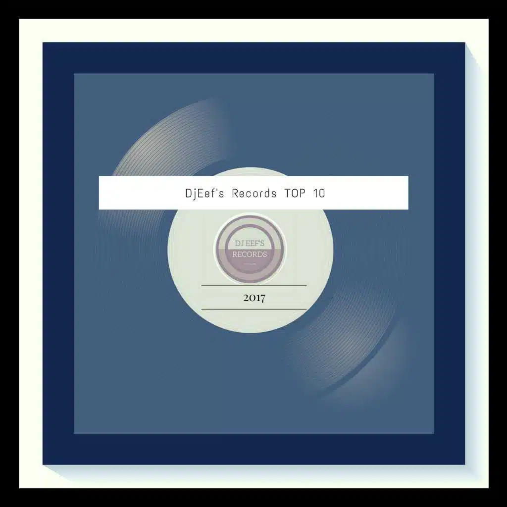 Djeef's Records Top 10