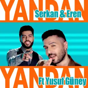 Yandan Yandan (feat. Yusuf Güney)