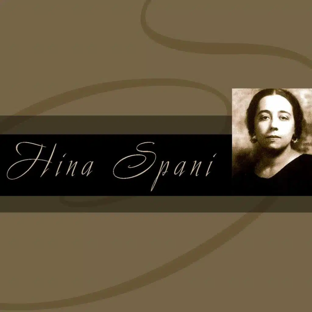 Hina Spani